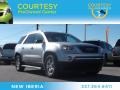 Quicksilver Metallic - Acadia SLE Photo No. 1
