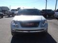 Quicksilver Metallic - Acadia SLE Photo No. 2