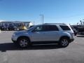 Quicksilver Metallic - Acadia SLE Photo No. 5