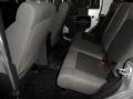 Bright Silver Metallic - Wrangler Unlimited X Photo No. 19