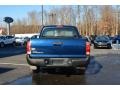 Indigo Ink Pearl - Tacoma Regular Cab Photo No. 4