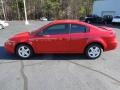 Chili Pepper Red - ION 2 Quad Coupe Photo No. 3