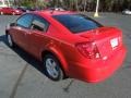 Chili Pepper Red - ION 2 Quad Coupe Photo No. 4