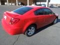 Chili Pepper Red - ION 2 Quad Coupe Photo No. 5