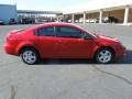 Chili Pepper Red - ION 2 Quad Coupe Photo No. 6