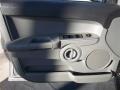 Mineral Gray Metallic - Commander Sport Photo No. 9