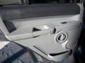 2007 Mineral Gray Metallic Jeep Commander Sport  photo #12