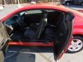 Chili Pepper Red - ION 2 Quad Coupe Photo No. 18
