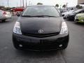 Black - Prius Hybrid Photo No. 3