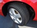Chili Pepper Red - ION 2 Quad Coupe Photo No. 27
