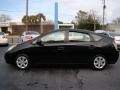 Black - Prius Hybrid Photo No. 5
