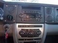 2007 Mineral Gray Metallic Jeep Commander Sport  photo #24