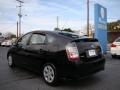 Black - Prius Hybrid Photo No. 6