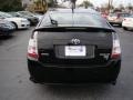 Black - Prius Hybrid Photo No. 7