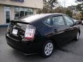 Black - Prius Hybrid Photo No. 8