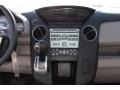 2010 Crystal Black Pearl Honda Pilot EX 4WD  photo #13