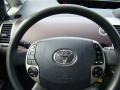 Black - Prius Hybrid Photo No. 15