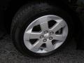 Black - Prius Hybrid Photo No. 19