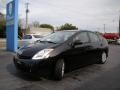 Black - Prius Hybrid Photo No. 21
