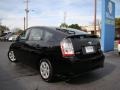 Black - Prius Hybrid Photo No. 22