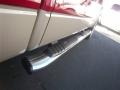 2010 Red Candy Metallic Ford F150 Lariat SuperCrew  photo #5