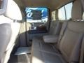 2010 Red Candy Metallic Ford F150 Lariat SuperCrew  photo #17