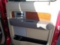 2010 Red Candy Metallic Ford F150 Lariat SuperCrew  photo #18