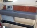 2010 Red Candy Metallic Ford F150 Lariat SuperCrew  photo #19