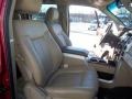 2010 Red Candy Metallic Ford F150 Lariat SuperCrew  photo #20