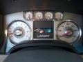 2010 Red Candy Metallic Ford F150 Lariat SuperCrew  photo #25