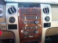 2010 Red Candy Metallic Ford F150 Lariat SuperCrew  photo #26
