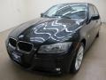 2011 Black Sapphire Metallic BMW 3 Series 328i xDrive Sedan  photo #3