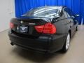 2011 Black Sapphire Metallic BMW 3 Series 328i xDrive Sedan  photo #7