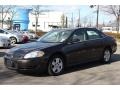 Black - Impala LS Photo No. 1