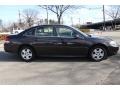 Black - Impala LS Photo No. 4