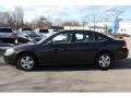 Black - Impala LS Photo No. 8