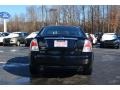 2007 Black Ford Fusion SEL V6  photo #4