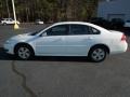 Summit White - Impala LT Photo No. 3