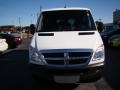 Arctic White - Sprinter Van 2500 Passenger Photo No. 3