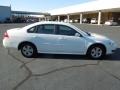 Summit White - Impala LT Photo No. 6