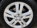 2008 Mercedes-Benz R 350 4Matic Wheel and Tire Photo