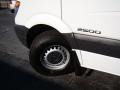 Arctic White - Sprinter Van 2500 Passenger Photo No. 27