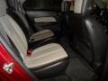 2011 Cardinal Red Metallic Chevrolet Equinox LTZ  photo #19