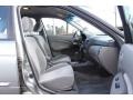 Radium Gray - Sentra GXE Photo No. 22