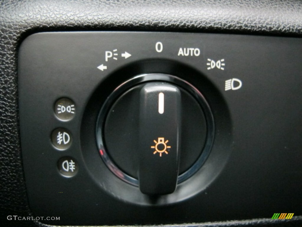 2008 Mercedes-Benz R 350 4Matic Controls Photo #76114478