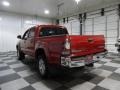 Barcelona Red Metallic - Tacoma V6 SR5 Prerunner Double Cab Photo No. 5