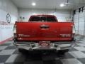 Barcelona Red Metallic - Tacoma V6 SR5 Prerunner Double Cab Photo No. 6
