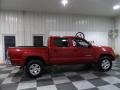 Barcelona Red Metallic - Tacoma V6 SR5 Prerunner Double Cab Photo No. 7