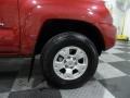 Barcelona Red Metallic - Tacoma V6 SR5 Prerunner Double Cab Photo No. 8