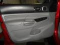Barcelona Red Metallic - Tacoma V6 SR5 Prerunner Double Cab Photo No. 9